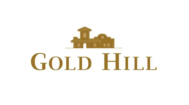 Gold Hill