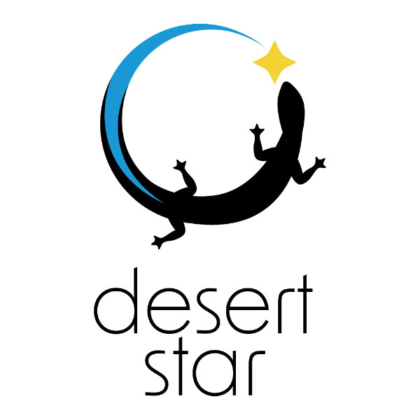 Desert Star